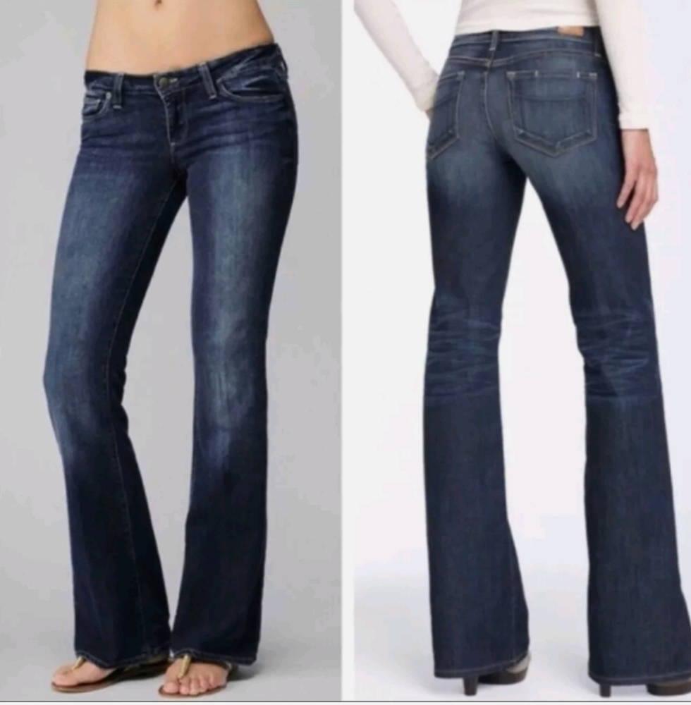 Paige Jeans